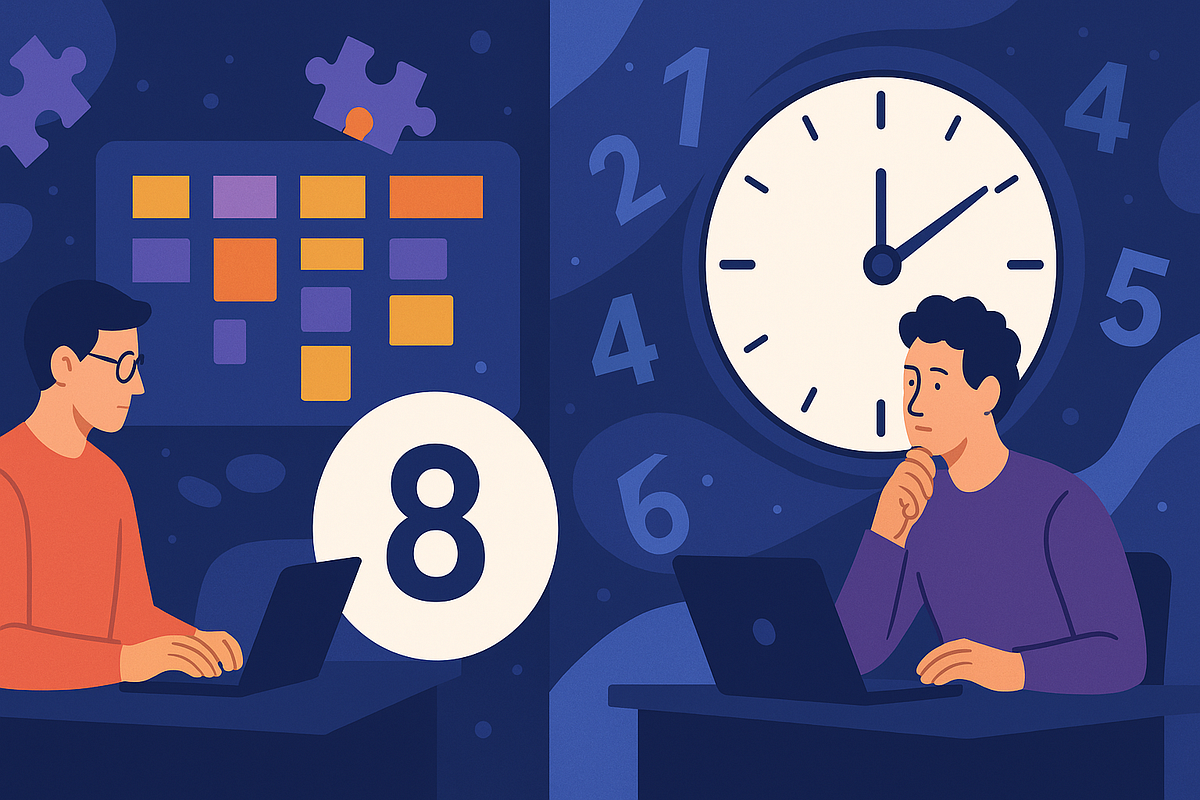How to Estimate Tasks More Accurately