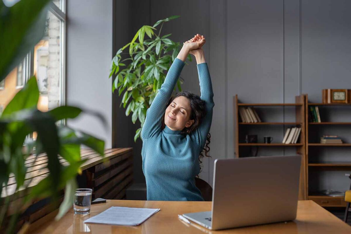 Atomic Habits: Why Small Changes Lead to Compound Results