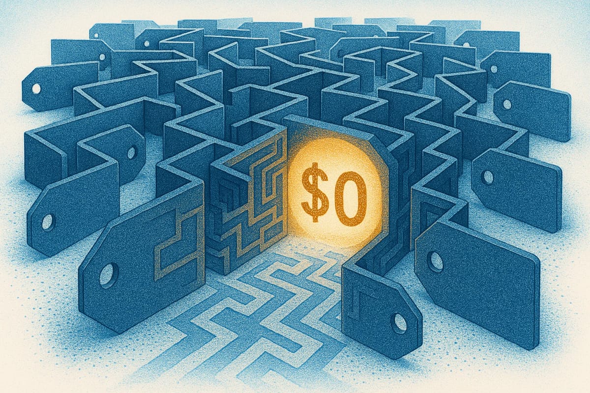 What an Annual Plan Saves Over Monthly