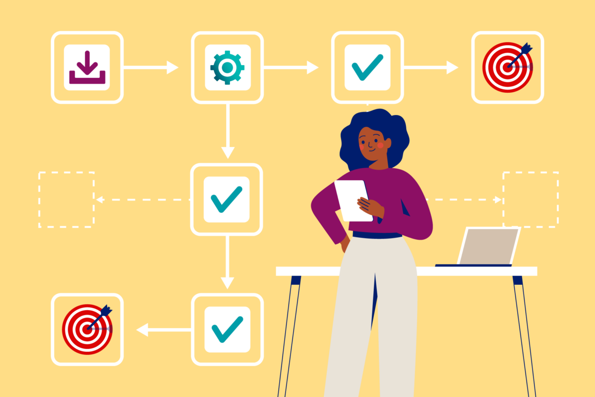 What Automation Tools Can Quietly Handle