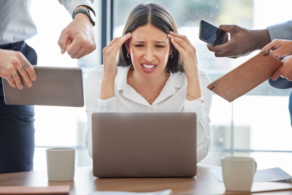 How to Handle Back-to-Back Meetings