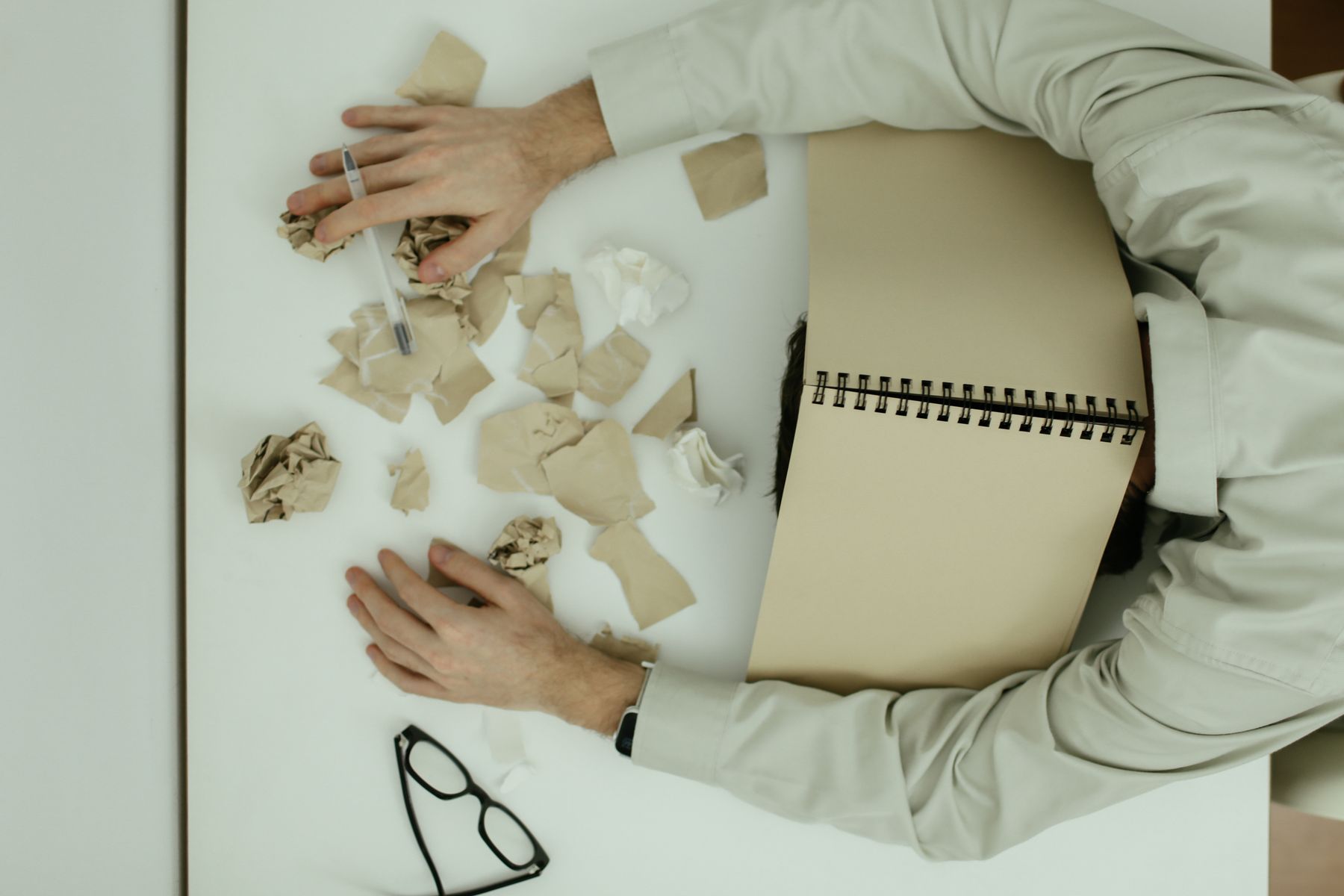 Decision Fatigue: Why You Should Automate the Mundane Parts of Life