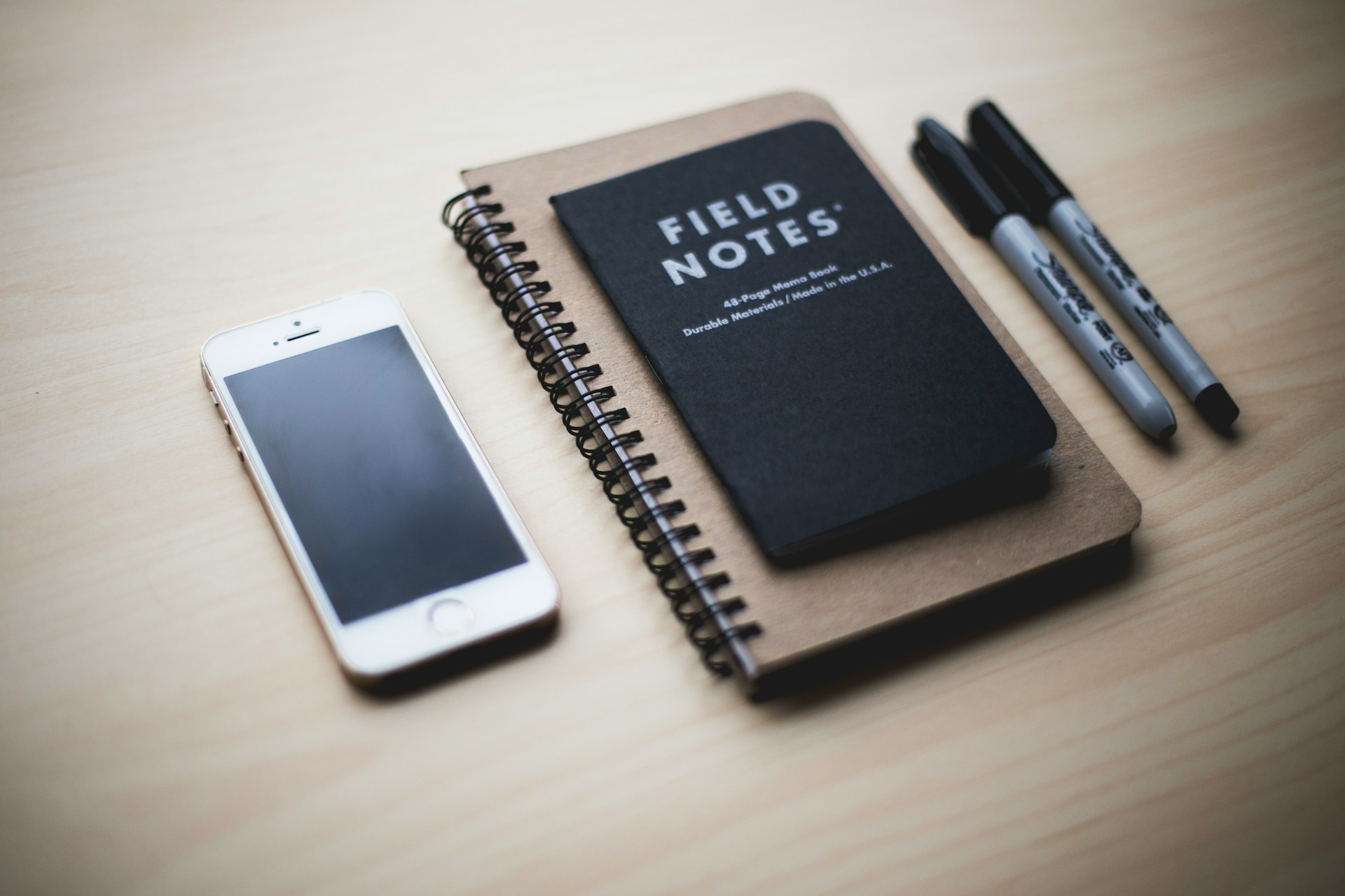 Code Switch: How to Move Your System from Evernote to Notion