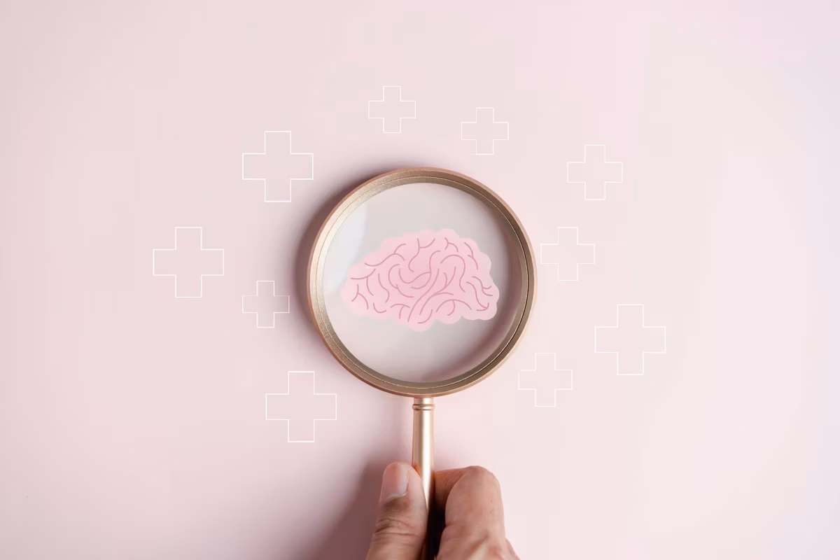 How Focus Actually Works in the Brain