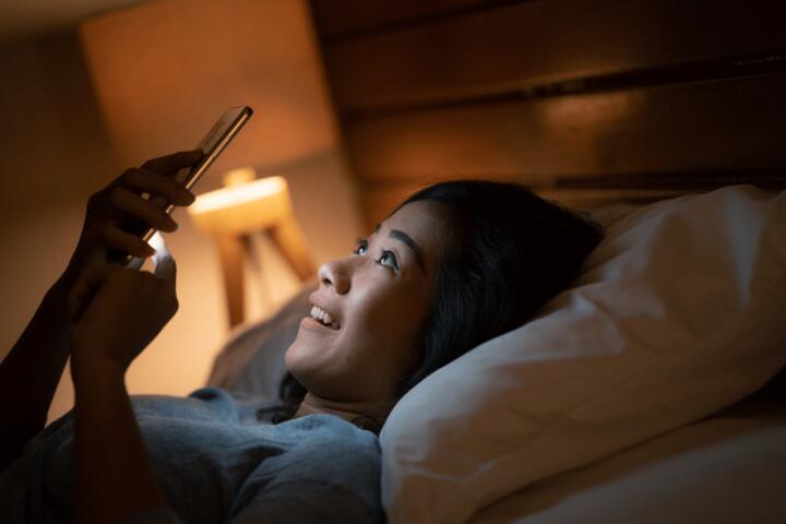 Digital Habits: Curbing Screen Time and Social Media Addiction
