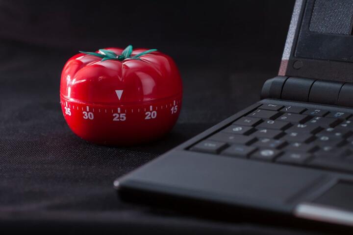 Pomodoro Technique 2.0: Optimizing Intervals for Complex Cognitive Work
