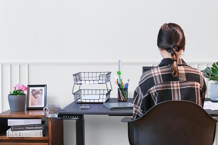 The Psychology of Organization: Why Systems Reduce Mental Load