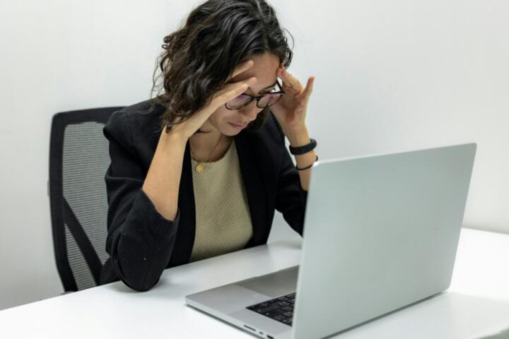 How to Maintain Your Productivity System During a Crisis