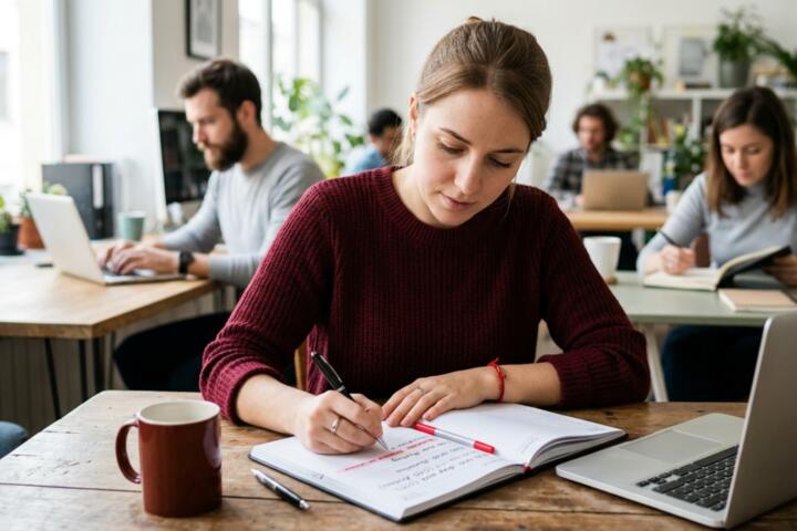 The Concept of 'Time-Blocking' Within a GTD Framework