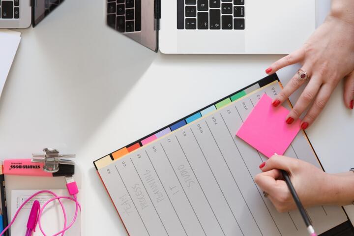 The Concept of 'Time-Blocking' Within a GTD Framework