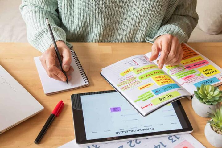 Artificial Urgency: How to Create Deadlines for Personal Goals