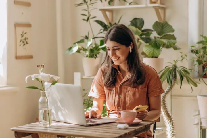 Using 'Negative Space' in Your Schedule to Boost Creativity