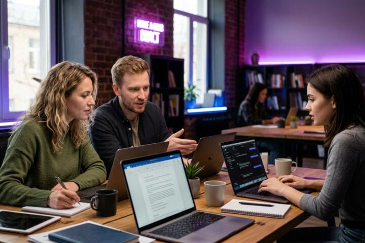 How to Use ChatGPT and Claude to Enhance Your Writing Workflow