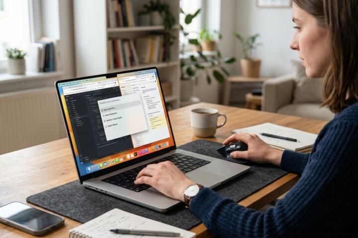 Raycast vs. Alfred: Which Launcher Speeds Up Your Workflow?
