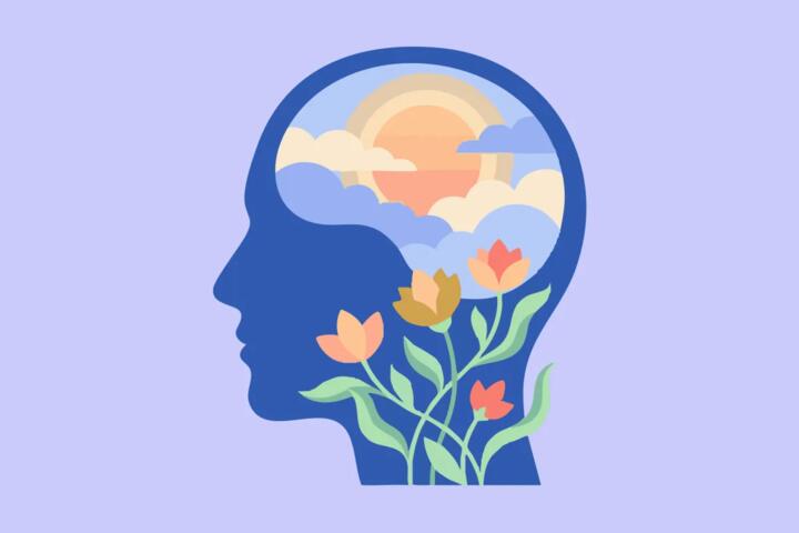 Why Mental Clarity Starts With Fewer Inputs