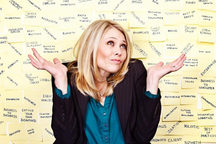 Actionable vs. Reference: Defining the Line in Your Second Brain