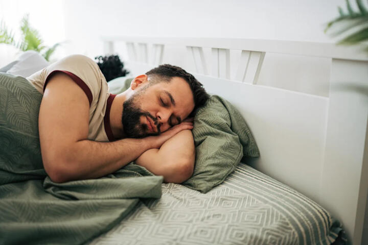 The Art of the 'Power Nap': Science-Backed Energy Recovery