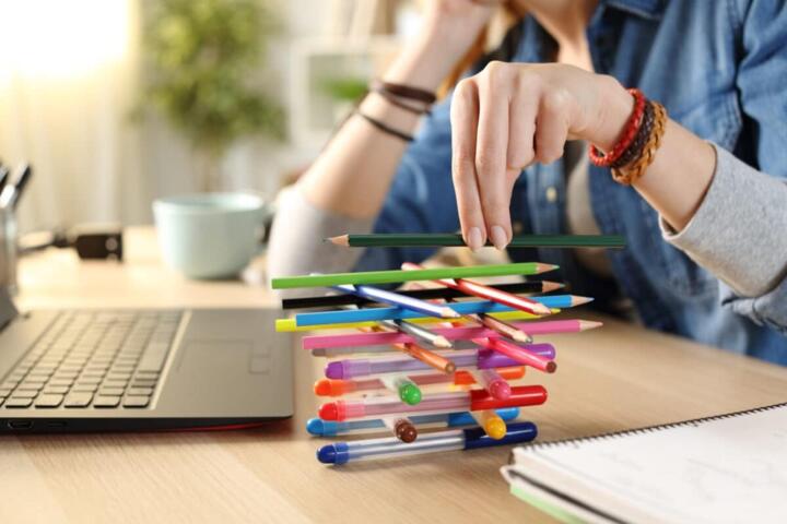 ADHD and Productivity: Systems for the Neurodivergent Mind