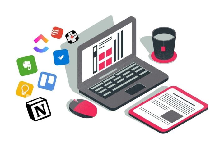 Why More Apps Often Mean Less Done