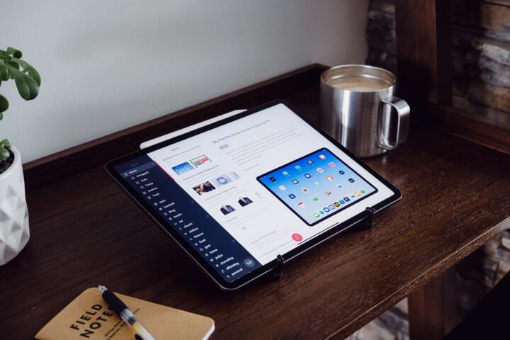 The Best Notes Apps for iPad: Apple Notes vs. GoodNotes vs. Notability