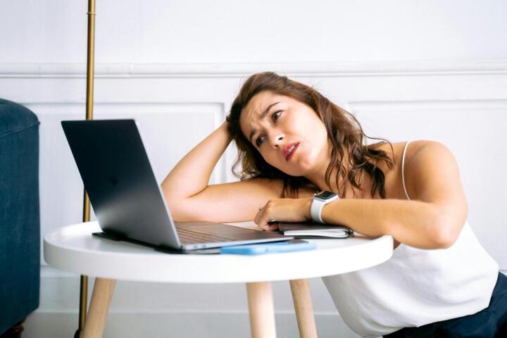 Why Boredom Can Spark Better Thinking