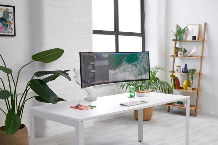 How to Set Up a Simple Digital Workspace