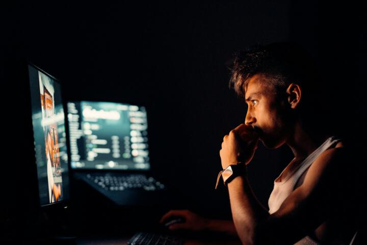 Designing Your 'Deep Work' Environment: Physical and Digital Setup