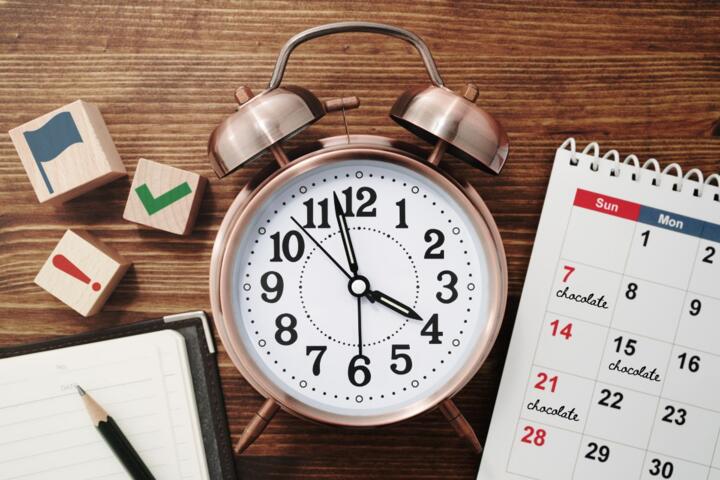 Why Calendars Beat To-Do Lists for Time