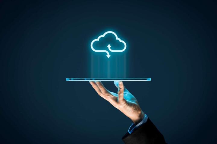 Digital Real Estate: Cost of Cloud Storage