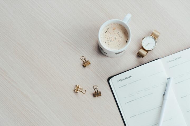 The 2-Minute Rule: How to Stop Small Tasks from Building Up