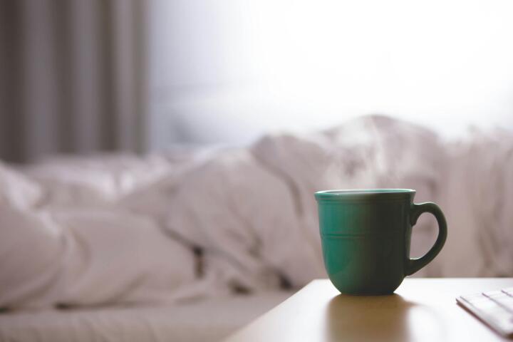 Morning Routine Architecture: Designing the First 60 Minutes of Your Day