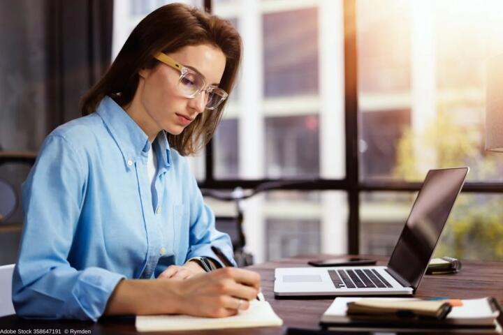 The Cost of Deep Work: Investing in the Perfect Home Office Setup