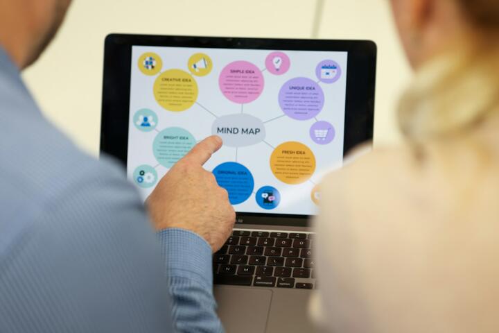 Visual Thinking: Integrating Mind Maps into Your Productivity Workflow