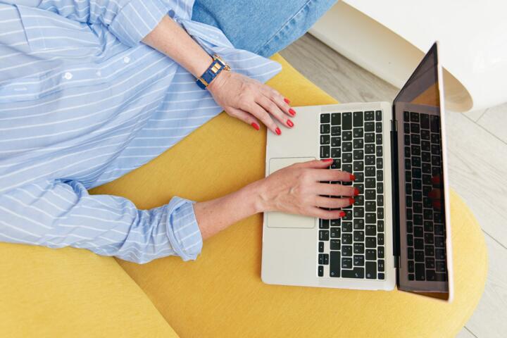 Slack for Personal Productivity: Using Private Channels as an Inbox