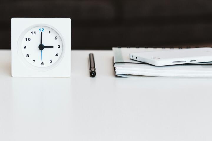 Time Audit: How to Discover Where Your Productive Hours Actually Go