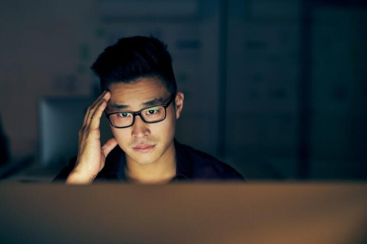 Decision Fatigue: Automate Mundane Life Tasks