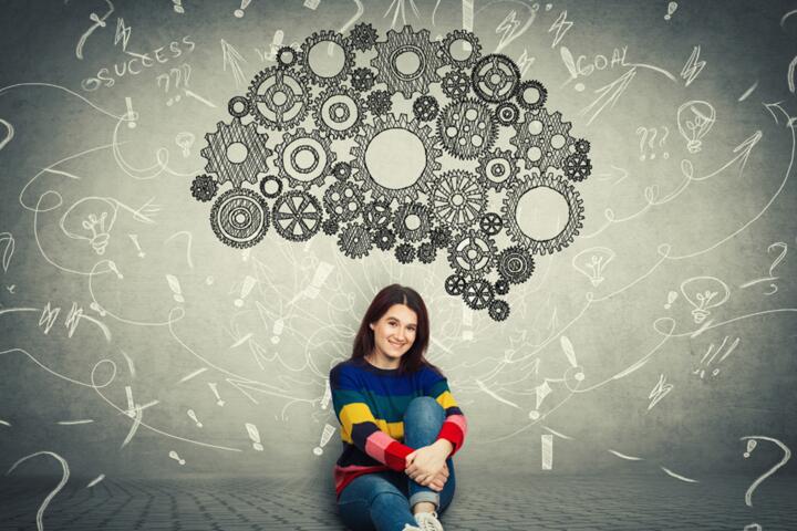 Growth Mindset vs. Fixed Mindset: The Foundation of Productivity