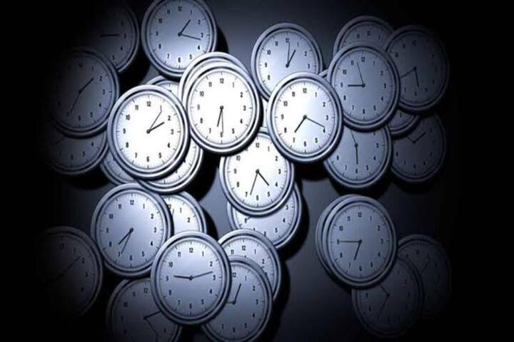 Why Buffer Time Prevents Overrun