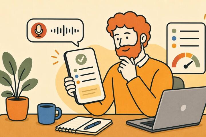 Why App-Hopping Hurts Productivity