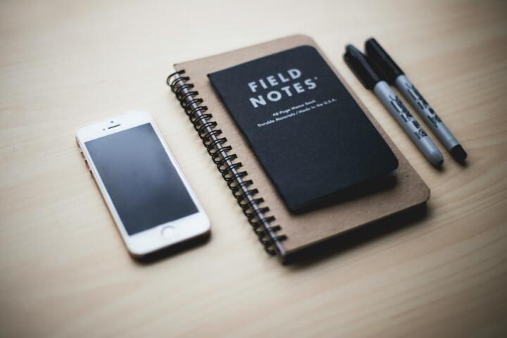 Code Switch: How to Move Your System from Evernote to Notion