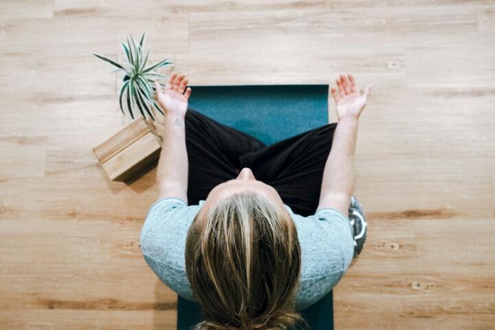 Mindfulness for Tech Workers: Reducing Anxiety in a Connected World