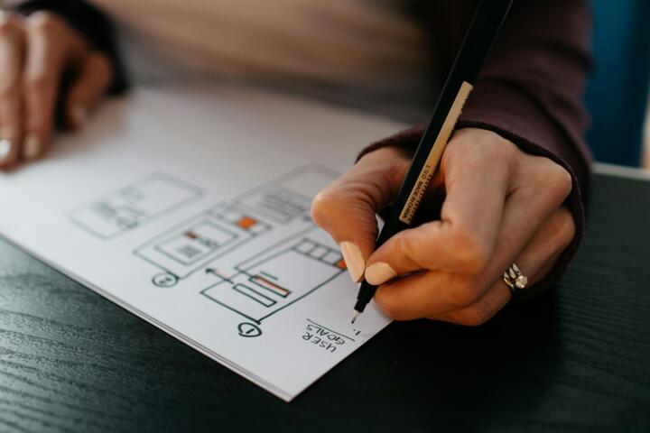 The Pillar-Pipeline-Vault System: Deep Organization