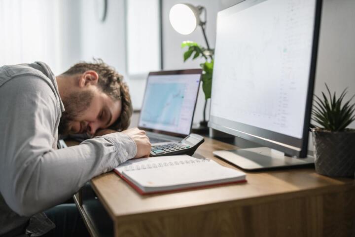 Why You Should Plan Your Rest Before You Plan Your Work