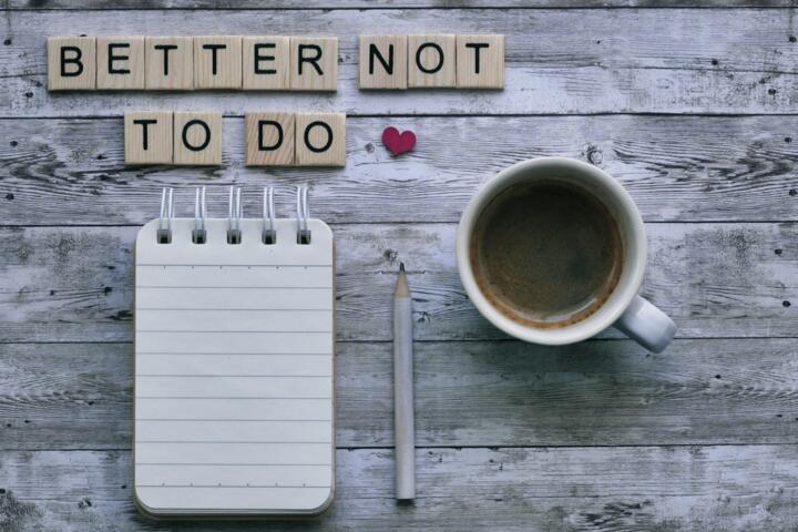 Planning for Procrastination: How to Build Flexibility into Your Schedule