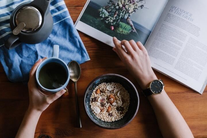 Discover the Difference Between a Routine and a Habit