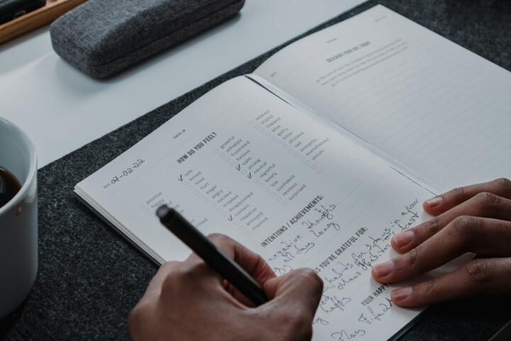 How to Restart a Habit After a Lapse: The 'Never Miss Twice' Rule
