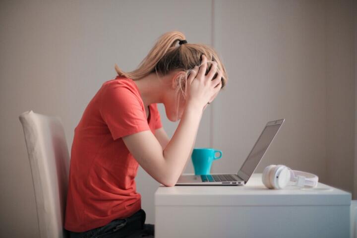 Tips to Reset Focus After a Distraction