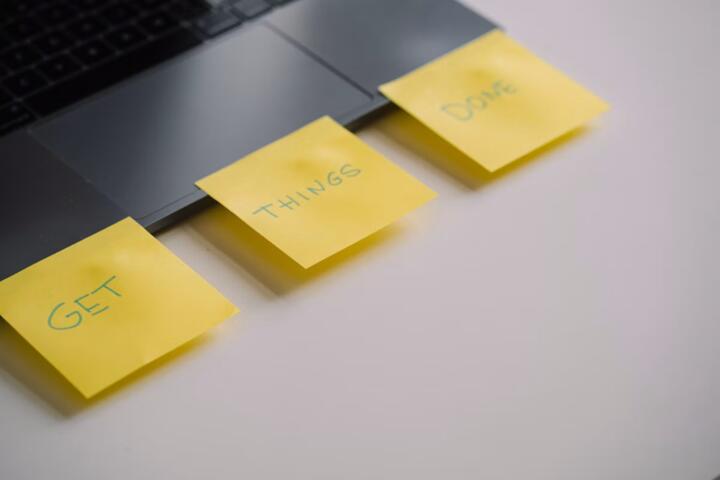 GTD (Getting Things Done) in 2026: Modernizing David Allen’s Method