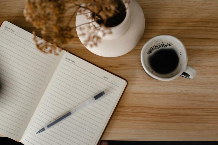 How to Sync Your Analog Bullet Journal with Digital Tools