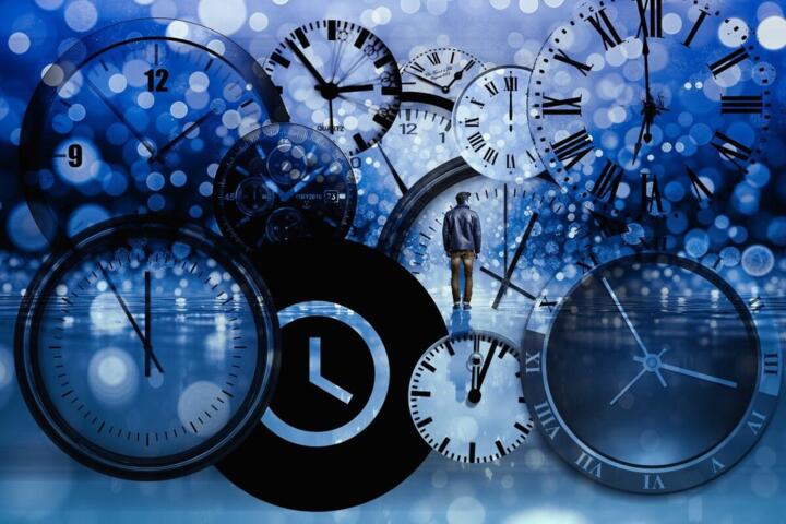 Learn the Difference Between Urgent and Important
